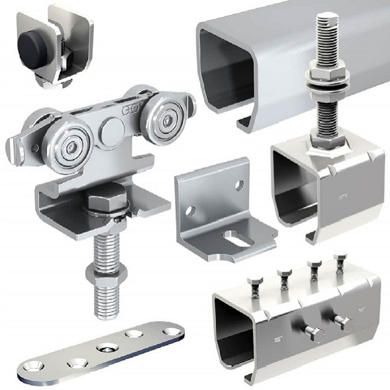 Sliding & Folding Hardware Sliding & Folding Hardware